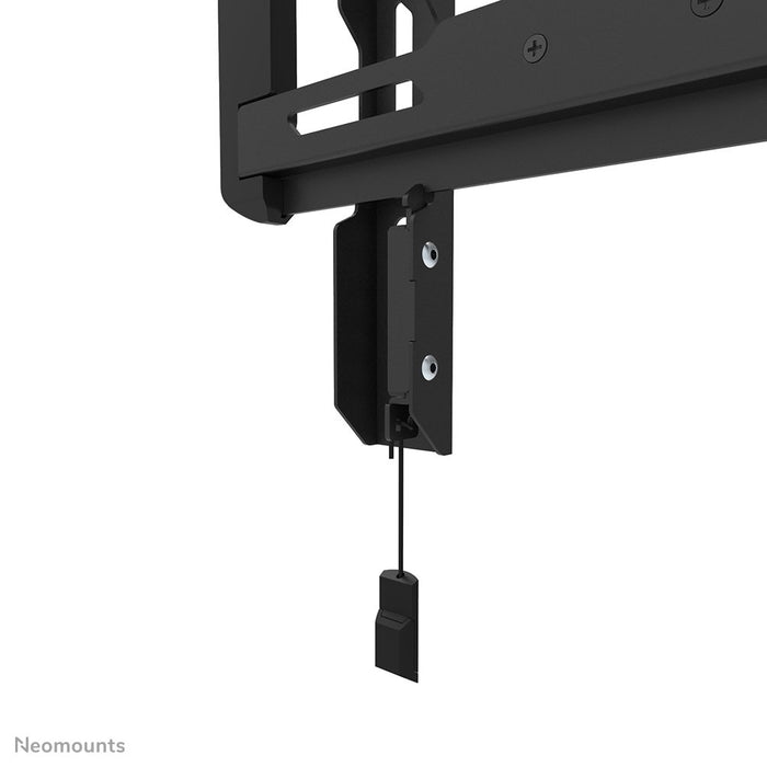 EAN 8717371448639 - Neomounts WL30-550BL12 soporte para TV 165,1 cm (65") Negro imagen 7