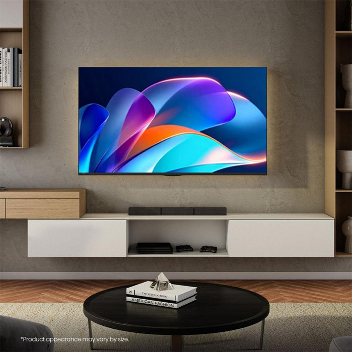 EAN 6942351430102 - Hisense 43A6S 109,2 cm (43") 4K Ultra HD Smart TV Wifi Negro imagen 12
