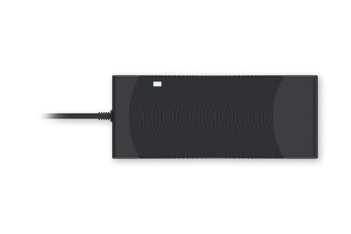 EAN 2000001232224 - Teltonika PR318EUA adaptador e inversor de corriente Interior 130 W Negro imagen 2