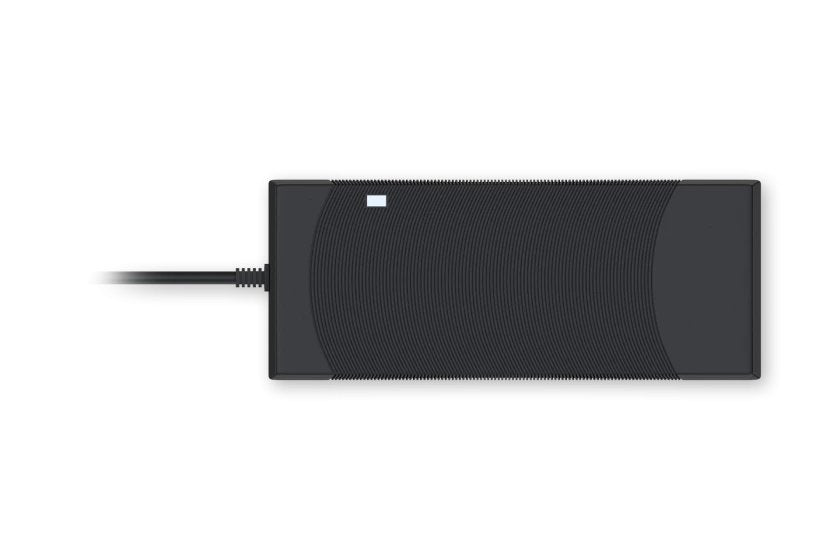 EAN 2000001232224 - Teltonika PR318EUA adaptador e inversor de corriente Interior 130 W Negro imagen 2