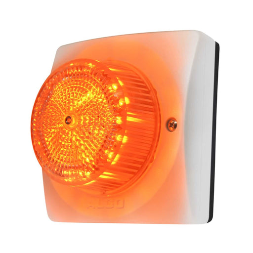 EAN 628123910053 - Algo 8138 luz para alarma Fijo LED imagen 1