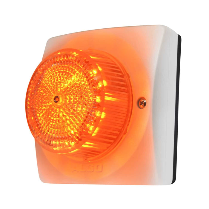 EAN 628123910053 - Algo 8138 luz para alarma Fijo LED imagen 1