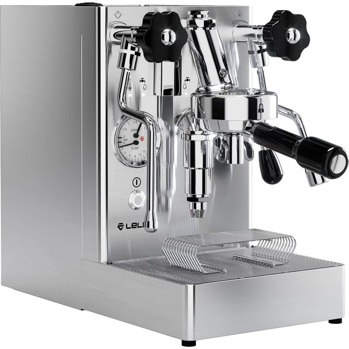 EAN 8009437002382 - Lelit MaraX PL62X Manual Máquina espresso 2,5 L imagen 2