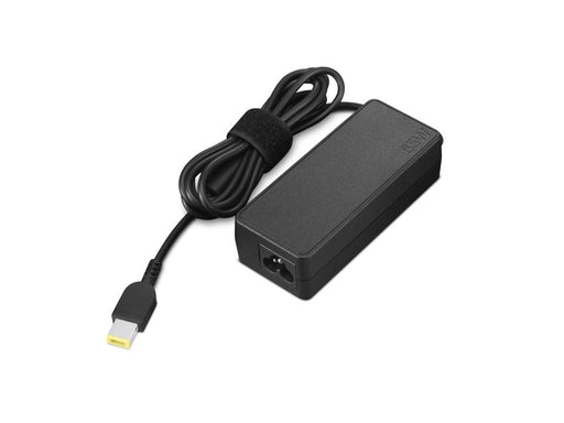 EAN 0195892060192 - Lenovo 4X21J81440 adaptador e inversor de corriente Interior 65 W Negro imagen 1