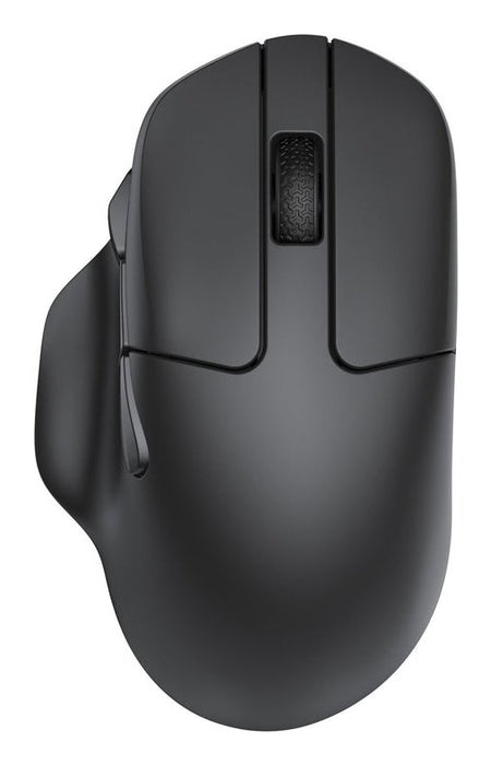 EAN 4895248875130 - Keychron M7-A1 ratón Hogar Ambidextro Bluetooth + USB Type-C Óptico 26000 DPI imagen 3