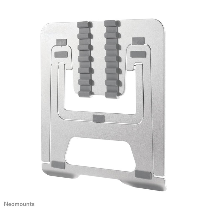 EAN 8717371448318 - Neomounts NSLS085SILVER soporte para ordenador portátil Plata 43,2 cm (17") imagen 14