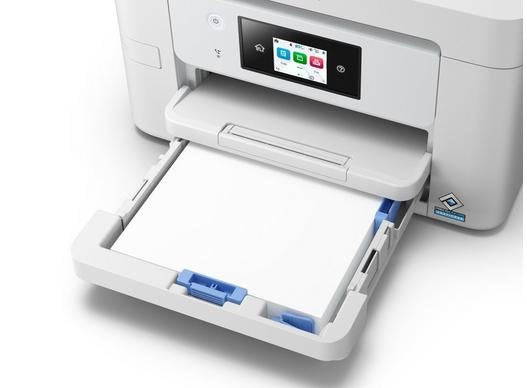 EAN 8715946716701 - Epson WorkForce Pro WF-M4619DWF Inyección de tinta A4 4800 x 2400 DPI 36 ppm Wifi imagen 25