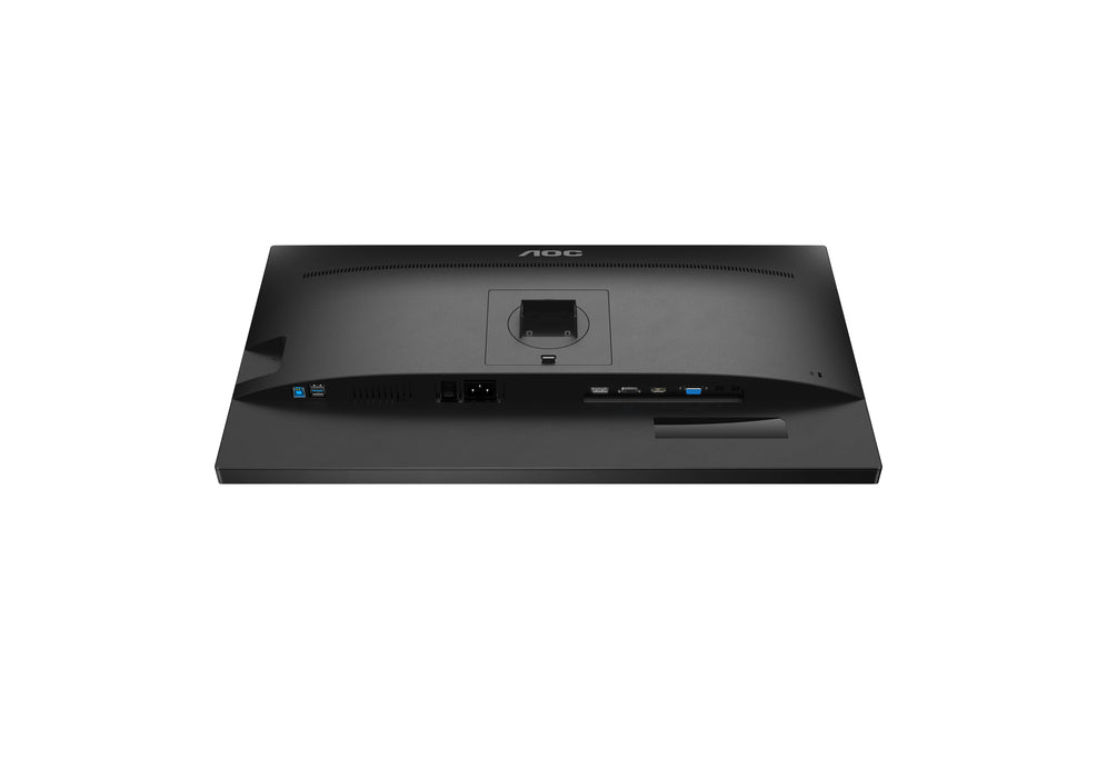 EAN 4038986147293 - AOC P2 24P2Q pantalla para PC 60,5 cm (23.8") 1920 x 1080 Pixeles Full HD LED Negro imagen 18