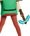 EAN 0039897656854 - Disguise Minecraft Diamond Pickaxe Niño Cualquier género imagen 6
