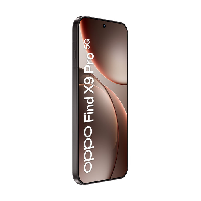 EAN 6932169382700 - OPPO Find X9 Pro 17,2 cm (6.78") SIM doble Android 16.0 5G USB Tipo C 16 GB 512 GB 7500 mAh Carbón vegeta imagen 6
