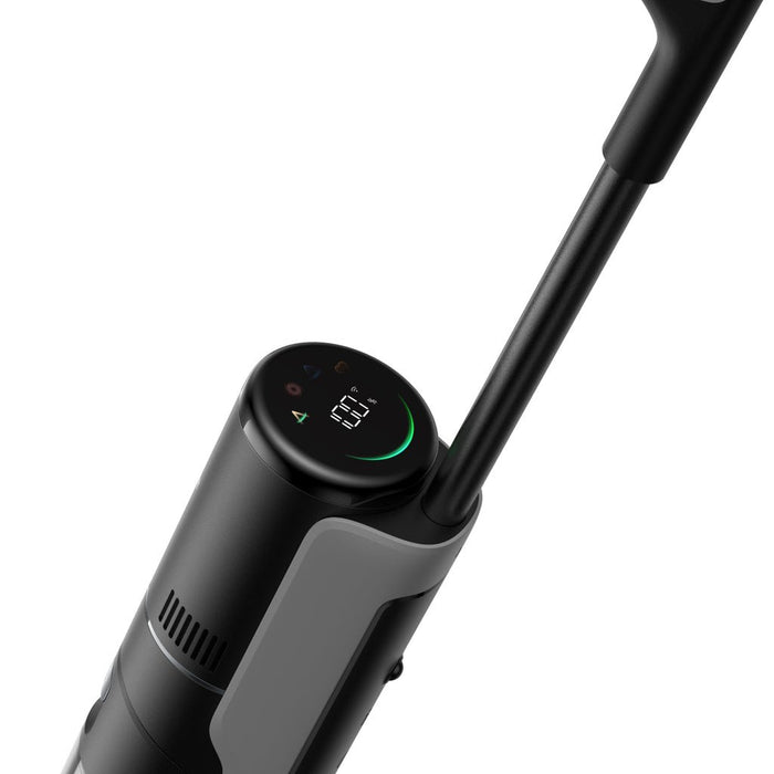 EAN 6977328063854 - Dreame H15 Pro Aspiradora escoba 2 en 1 Corriente alterna Seca y húmeda Sin bolsa 400 W Negro 5 Ah imagen 5