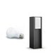 EAN 8718696154472 - Philips Hue White 1647393P0 Alumbrado de sobremuro/pie para exterior Bluetooth/Zigbee 9 W imagen 3