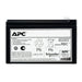 EAN 0731304451075 - APC APCRBCV205 batería para sistema ups 72 V 9 Ah imagen 1