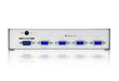 EAN 4710423770805 - ATEN VS94A-AT-G divisor de video 4x VGA imagen 2