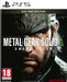EAN 4012927150849 - Konami Metal Gear Solid Δ: Snake Eater Day One Edition Day One (Primer día) Inglés, Japonés PlayStation 5 imagen 1