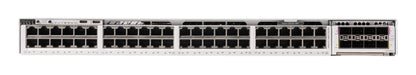 EAN 889728636384 - Cisco C9350-48P switch Gestionado L3 Energía sobre Ethernet (PoE) 1U Gris imagen 1