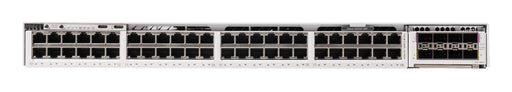 EAN 889728636384 - Cisco C9350-48P switch Gestionado L3 Energía sobre Ethernet (PoE) 1U Gris imagen 1