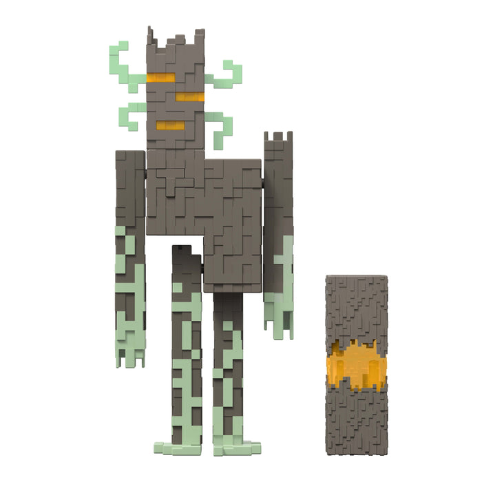 EAN 194735354870 - Minecraft JKR45 figura de juguete para niños imagen 6