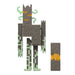 EAN 194735354870 - Minecraft JKR45 figura de juguete para niños imagen 6