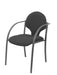 EAN 8435501001935 - PIQUERAS Y CRESPO PACK220NBALI840 silla de espera Asiento acolchado Respaldo tapizado imagen 3