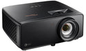 EAN 5055387668980 - Optoma PK52 Proyector de alcance estándar 3500 lúmenes ANSI DLP UHD 4K (3840x2160) 3D Negro imagen 5