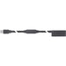 EAN 4043718332878 - InLine 34612A cable USB USB 2.0 15 m USB A 0,48 Gbit/s Negro imagen 3