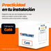 EAN 0766623704663 - Intellinet 704663 cable de red U/UTP (UTP) imagen 7