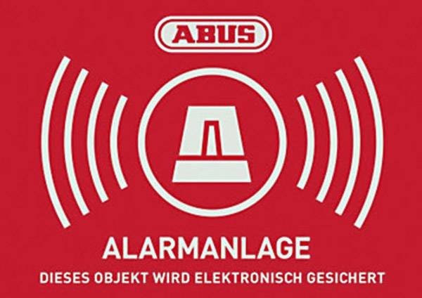 EAN 4043158023558 - ABUS AU1422 no categorizado imagen 1
