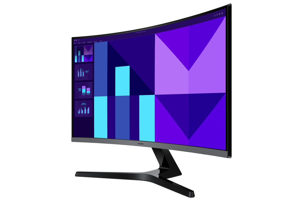 EAN 8806095846903 - Samsung S39GD pantalla para PC 68,6 cm (27") 1920 x 1080 Pixeles Full HD LCD Negro imagen 4