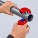 EAN 4003773087809 - Knipex 90 23 01 BK cortatubos manual Cortador para tubos imagen 10