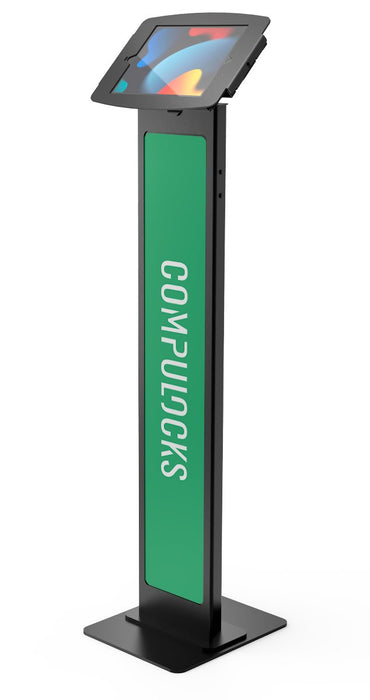 EAN 819472023918 - Compulocks 140B102IPDSB soporte de seguridad para tabletas Negro 25,9 cm (10.2") imagen 1