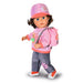 EAN 4001167840764 - BABY born Snack Shop Outfit 43cm Juego de ropita para muñeca imagen 5