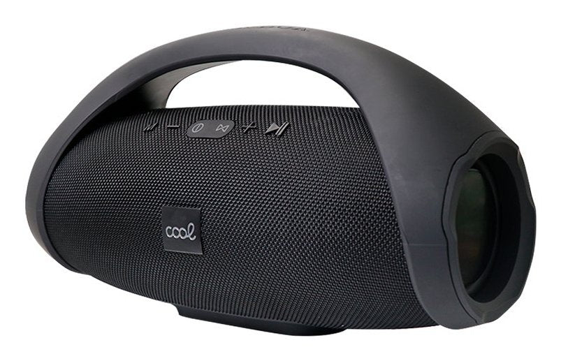EAN 8434847070131 - COOL Accesorios 8434847070131 Altavoz para fiestas Negro 20 W imagen 4