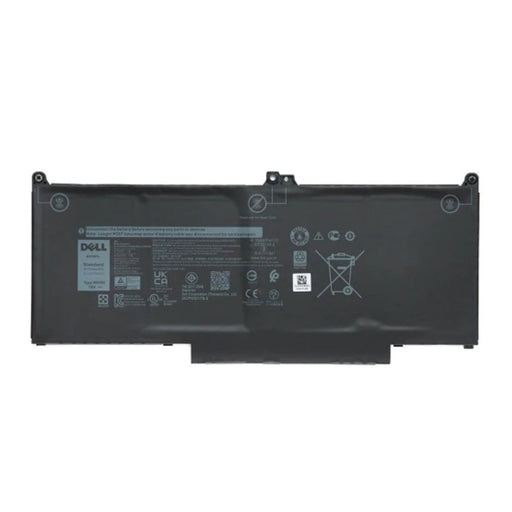 EAN 5056006197935 - Origin Storage 451-BBYE batería recargable industrial Ión de litio 7500 mAh 7,6 V imagen 1