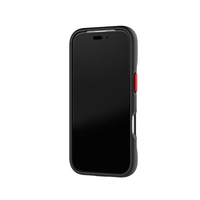 EAN 5056586739303 - Tech21 EvoPro funda para teléfono móvil 16 cm (6.3") Negro, Transparente imagen 6