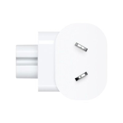 EAN 0885909629671 - Apple MD837ZM/A cargador de dispositivo móvil Blanco imagen 5