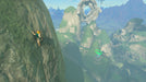 EAN 45496478728 - Nintendo The Legend of Zelda: Tears of the Kingdom Estándar Chino tradicional, Alemán, Holandés, Inglés, Es imagen 30