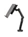 EAN 8719274678007 - BakkerElkhuizen BE Universal Mesita plegable para ordenador portátil Negro, Gris Oscuro 43,2 cm (17") imagen 1