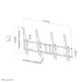 EAN 8717371447366 - Neomounts NS-WMB200PBLACK soporte para pantalla de señalización 132,1 cm (52") Negro imagen 7