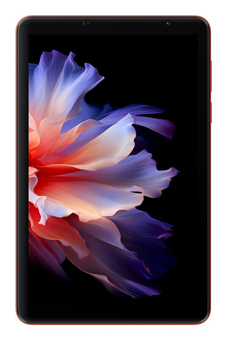 EAN 6931548323235 - Blackview ZENO 1 4G Tigre LTE-TDD & LTE-FDD 64 GB 20,3 cm (8") 4 GB Wi-Fi 5 (802.11ac) Android 15 Naranja imagen 2