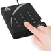 EAN 0708326913195 - Apricorn A25-3PL256-1000 disco duro externo 1 TB 5400 RPM USB tipo A 3.2 Gen 1 (3.1 Gen 1) Negro imagen 4