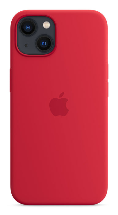 EAN 195949911323 - Apple MC4E4ZM/A funda para teléfono móvil 15,5 cm (6.1") Rojo imagen 2