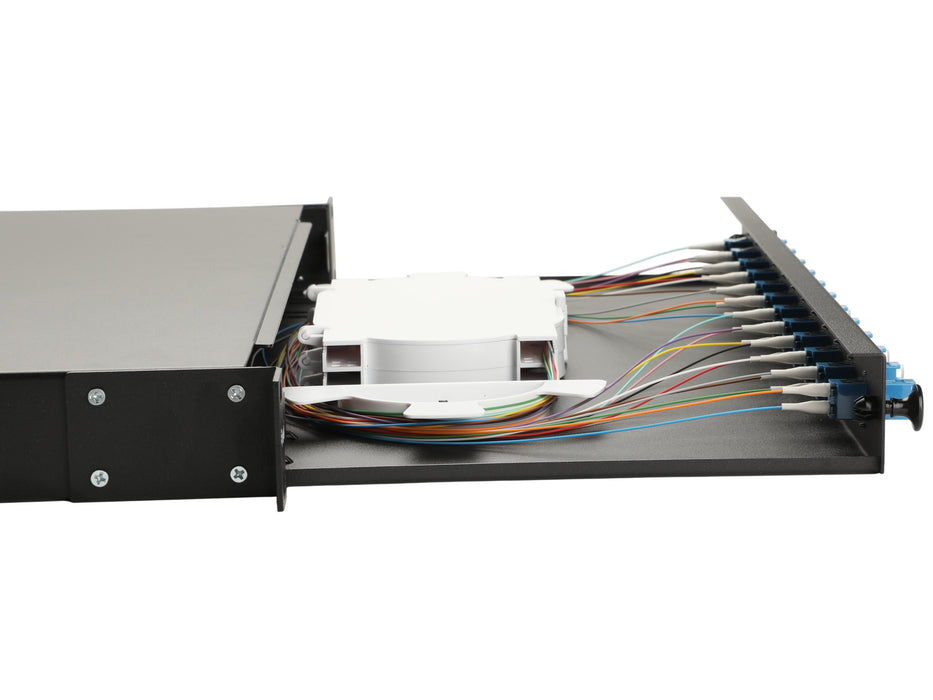 EAN 4015867244739 - Equip 337200 panel de parcheo 1U imagen 7