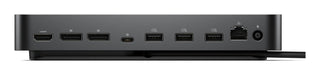 EAN 5397321029045 - DELL Pro Dock WD25Z Alámbrico USB 3.2 Gen 2 (3.1 Gen 2) Type-C Negro imagen 2