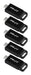 EAN 751492793665 - PNY Elite unidad flash USB 64 GB USB Tipo C 3.2 Gen 1 (3.1 Gen 1) Negro imagen 5