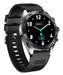 EAN 9120124821815 - Beafon 501 3,63 cm (1.43") AMOLED 46.3 mm Oscuro metalizado GPS (satélite) imagen 3
