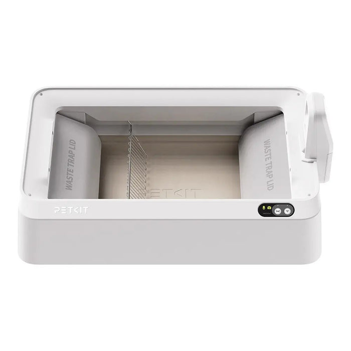 EAN 6975069306551 - PETKIT T7-EU Gato Arenero con limpieza automática Blanco imagen 3