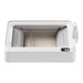 EAN 6975069307244 - PETKIT T7-EU Gato Arenero con limpieza automática Blanco imagen 3