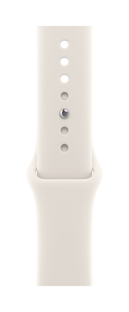 EAN 0195949657252 - Apple MXLL3ZM/A Accesorios para dispositivos vestibles inteligentes Grupo de rock Beige Fluoroelastómero imagen 1