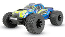 EAN 4262500348990 - Amewi Hyper GO MTX14 modelo controlado por radio Monster truck Motor eléctrico 1:14 imagen 1